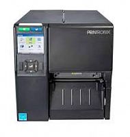 Изображение Термотрансферный принтер Printronix T4000,300 dpi, Ethernet, Serial, USB Device, USB Host, RTC, T43X4-200-0 от магазина СканСтор
