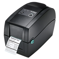 Изображение Термотрансферный принтер Godex RT230, 011-R23E02-000 от магазина СканСтор