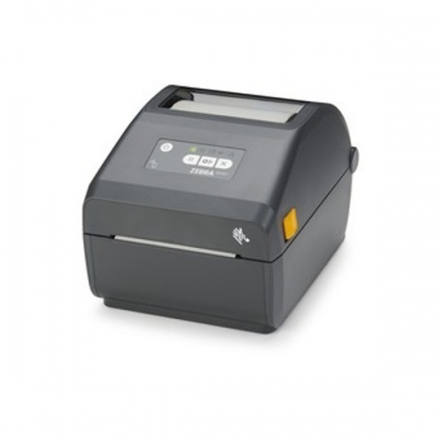 Изображение Термотрансферный принтер этикеток Zebra ZD421, ZD4A043-30EM00EZ от магазина СканСтор фото 3