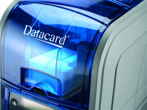 Изображение Карточный принтер Datacard SD260, односторонний, 535500-005 от магазина СканСтор фото 2