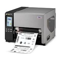 Изображение Термотрансферный принтер TSC TTP-384MT, 99-135A001-0002 от магазина СканСтор