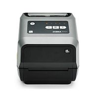 Изображение Термотрансферный принтер Zebra ZD620, ZD62043-T0EF00EZ от магазина СканСтор