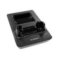 Изображение Зарядное устройство для EF500R - 1 Slot Cradle - EF500R, 605010008 от магазина СканСтор