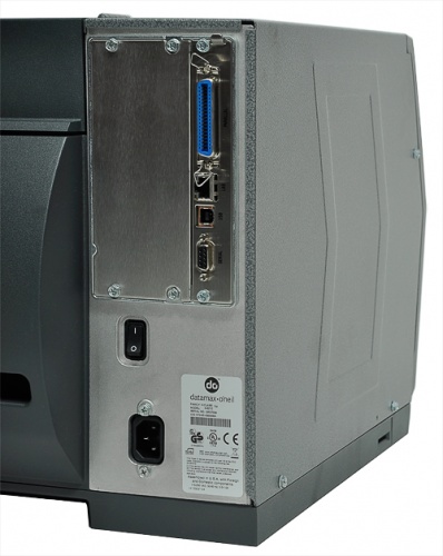 Изображение Термотрансферный принтер Datamax H-6210, C82-00-46000004 от магазина СканСтор фото 3