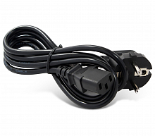 CP-PWR-CORD-CE= Кабель Power Cord, Central Europe
