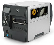 Изображение Термотрансферный принтер Zebra ZT410; ZT41043-T3E0000Z от магазина СканСтор