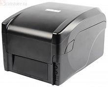 Изображение Термотрансферный принтер Gprinter GP-1524T, GP-1524T от магазина СканСтор
