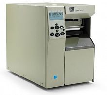 Изображение Термотрансферный принтер Zebra 105SL; 10500-200Е-0000 от магазина СканСтор