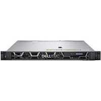 Сервер Dell PowerEdge R750 (up to 16x2.5" Drives) 2x Xeon Gold 6348 (2.6G, 28C, 235W), 4x 32GB RDIMM 3200, 2x 480GB SSD SATA Read Intensive 6Gbps HS,