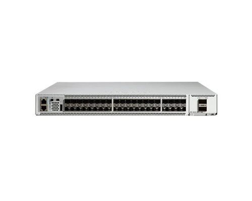 C9500-40X-E  Catalyst 9500 40-port 10Gig switch, Network Essentials, C9500-40X-E