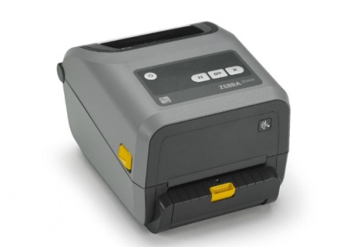 Изображение Картриджный термотрансферный принтер ZD420, ZD42042-C0EW02EZ от магазина СканСтор фото 3