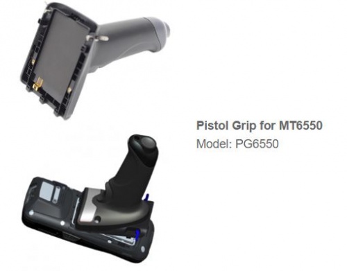      MT65(Pistol Grip for MT65 Series), NLS-PG65   