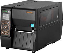     Bixolon XT3-40, 203 dpi, Serial, USB, Ethernet, Peeler, XT3-409   