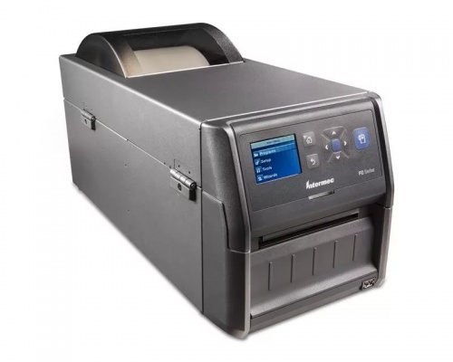 Изображение Термотрансферный принтер для PPD43, PD43A03000010202 от магазина СканСтор фото 2