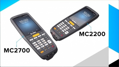     () Zebra MC2700, KT-MC27BK-2B3S3RU     2