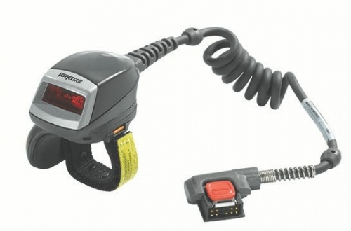 Изображение Сканер-кольцо Zebra RS5000, RS5000-LCFSWR от магазина СканСтор
