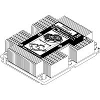 Радиатор ThinkSystem SR650 GPU Thermal Kit, 7XH7A05897