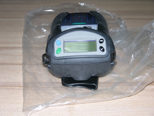 Изображение Мобильный термо принтер Zebra RW220, R2D-0UGA000E-00 от магазина СканСтор фото 6