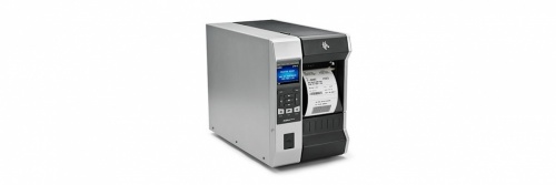 Изображение Термотрансферный принтер Zebra ZT610; ZT61046-T2E0200Z от магазина СканСтор фото 2