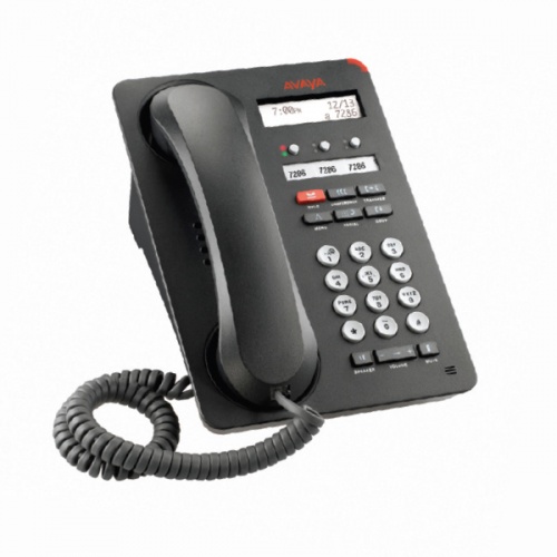 Телефонный аппарат Avaya 1403 для IP Office ICON, 700508193