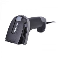 ����������� ������ MERTECH 2425 HR Ai 2Core XLaser USB, USB ��������  RS232 black, 4894 �� �������� ��������