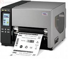 Изображение Термотрансферный принтер TSC TTP-286MT, 99-135A002-00LF от магазина СканСтор