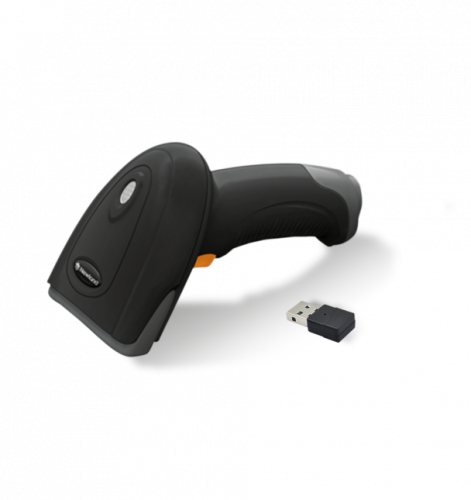 Изображение Сканер штрих-кода Newland HR22 Dorada II Bluetooth, NLS-HR2280-BTV2-SF от магазина СканСтор