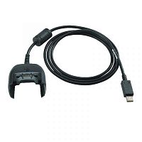 Изображение Кабель зарядный для MC33 USB, CBL-MC33-USBCHG-01 от магазина СканСтор
