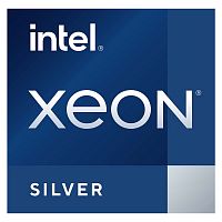 Процессор Dell Intel Xeon Silver 4310 Processor (2.1GHz, 12C, 18M, 10,4 GT / s, 120W, Turbo, HT) DDR4 2666- Kit G15, 338-CBWJ