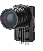 ����������� ����������� ����� Hikrobot ID5000, MV-ID5200PM-00C-NNN(V2.0) �� �������� ��������