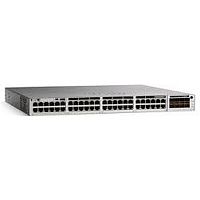 C9300-48T-RA  Catalyst 9300 48p Data, Network Advantage, Russia ONLY