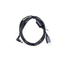   CABLE, ASSEMBLY,DC Y CABLE - 2M, CBL-DC-392A1-01   