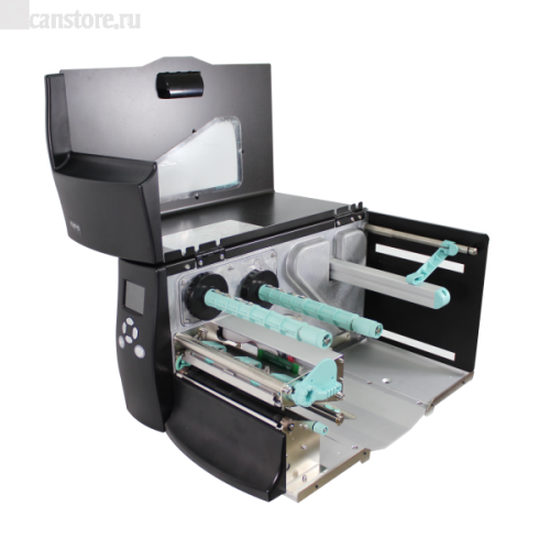 Изображение Термотрансферный принтер Godex EZ6350i, 011-63iF12-000 от магазина СканСтор фото 3