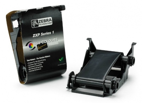 Изображение Карточный принтер Zebra ZXP1; односторонний, Z11-0M000000EM00 от магазина СканСтор фото 7