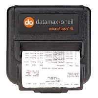 Изображение Мобильный термопринтер Datamax MF4te, 200360-100 от магазина СканСтор