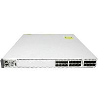 C9500-16X-A  Catalyst 9500 16-port 10Gig switch, Network Advantage, C9500-16X-A