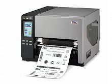 Изображение Термотрансферный принтер TSC TTP-368MT, 99-141A009-01LF от магазина СканСтор