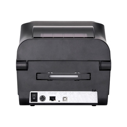     Bixolon XD5-43t, (4" TT Printer, 300 dpi, USB, Black), XD5-43TK     3