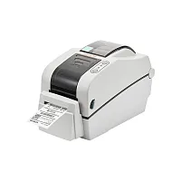 Изображение Термотрансферный принтер этикеток Bixolon  SLP-TX223, 2" TT Printer, 300 dpi, USB, Serial, Ivory, SLP-TX223 от магазина СканСтор
