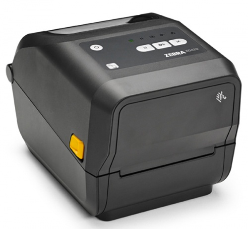 Изображение Термотрансферный принтер Zebra ZD620, ZD62043-T1EF00EZ от магазина СканСтор фото 2