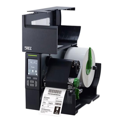 ����������� ���������������� ������� TSC MB341T, MB341T-A001-0202 �� �������� �������� ���� 4