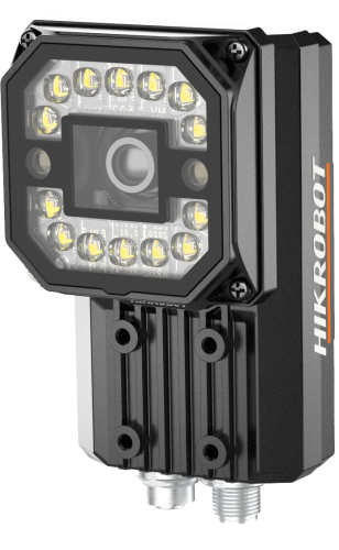 ����������� ����������� ����� Hikrobot ID5050, MV-ID5050M-16S-WBN �� �������� ��������