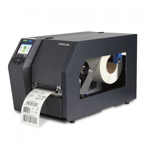 Изображение Термотрансферный принтер Printronix T8204, T82X4-2100-2 от магазина СканСтор фото 2