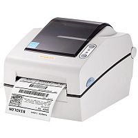 Изображение Термотрансферный принтер этикеток Bixolon SLP-TX420, SLP-TX420E от магазина СканСтор