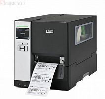 Изображение Термотрансферный принтер TSC MH240, 99-060A046-01LF от магазина СканСтор