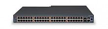 Коммутатор ETHERNET ROUTING SWITCH 4950GTS-PWR+ 48 10_100_1000 802.3AT & 2 SFP+ PORTS INCLUDES BASE, AL4900A04-E6