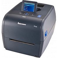 Изображение Термотрансферный принтер Intermec PC43t, PC43TA00100302 от магазина СканСтор