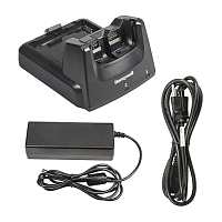 Изображение Зарядное устройство для CT50, CT60 Kit, блок питания, кабель, CT50-EB-2 от магазина СканСтор