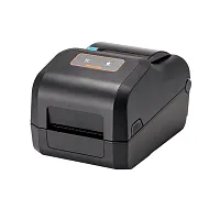 Изображение Термотрансферный принтер этикеток Bixolon XD5-43t, 4" TT Printer, 300 dpi, USB, Black, XD5-43TK от магазина СканСтор