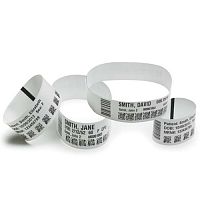 Этикетки-браслеты Z-Band UltraSoft 25х152 мм (300 эт.), 10019015
